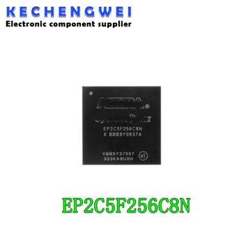 EP2C5F256C8N BGA256 Интегрални схеми (ICS) с вградени FPGA (програмирана в полеви условия матрицата клапани) Изображение