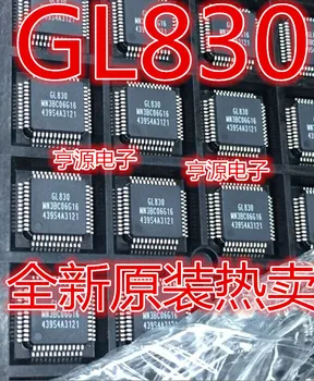 GL830 GL830-MNGXX QFP48 Изображение