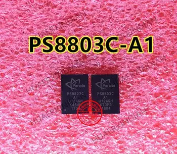 Нов оригинален PS8803CQFN52GTR-A1 PS8803C-A1 PS8803C QFN Изображение